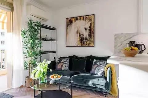 Sunlight Properties - Suze Modern City Studio Beausoleil 0*,