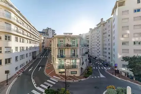 Sunlight Properties - Suze Modern City Studio Beausoleil 0*,