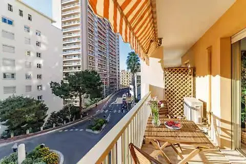 Sunlight Properties - Suze Modern City Studio Beausoleil Appartement