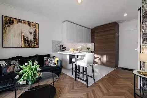 Appartement Sunlight Properties - Suze Modern City Studio Beausoleil