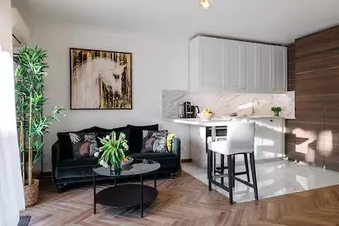 Sunlight Properties - Suze Modern City Studio Beausoleil Frankrijk