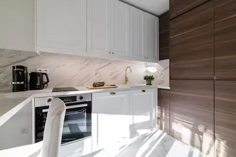 Sunlight Properties - Suze Modern City Studio Beausoleil Appartement