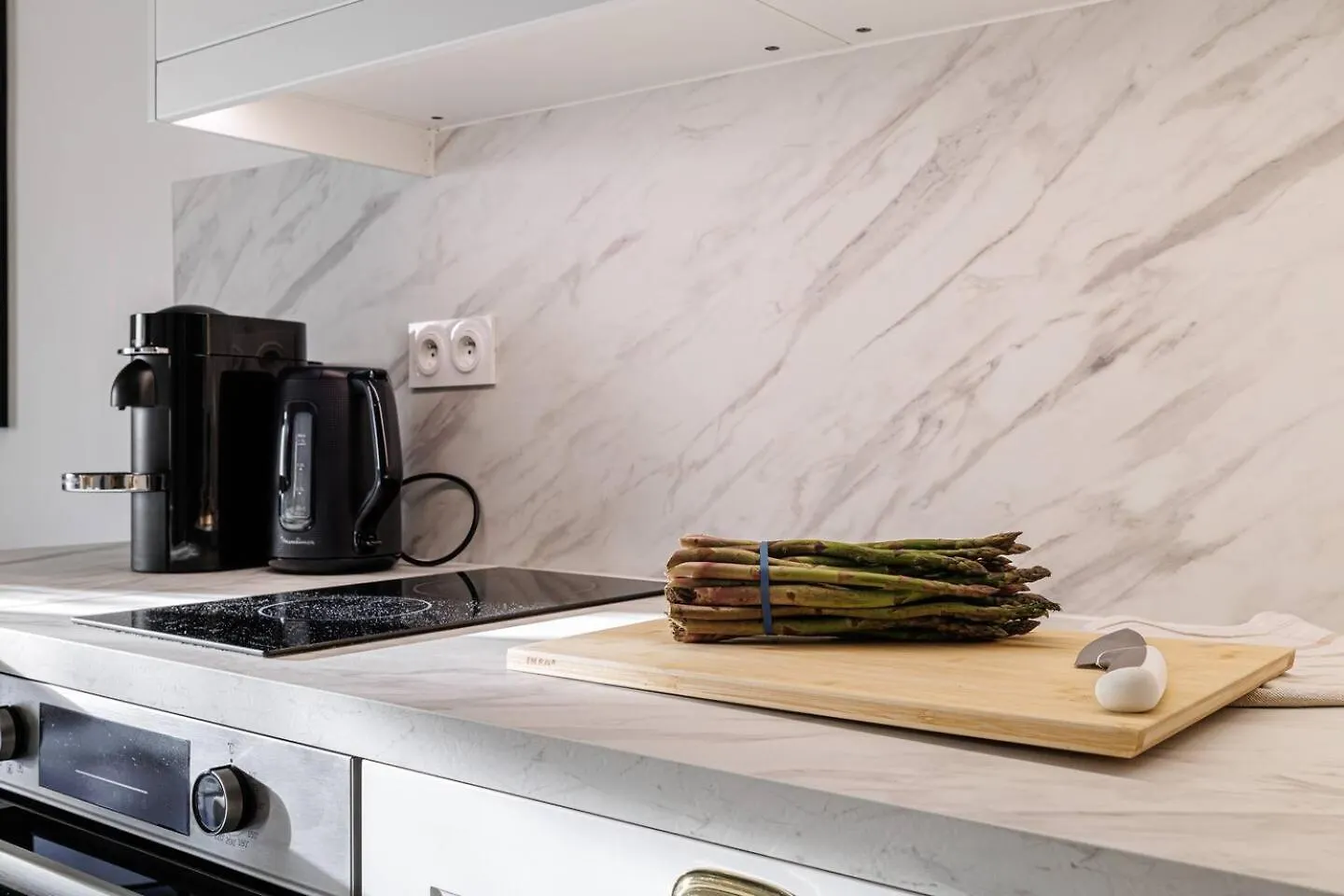 Appartement Sunlight Properties - Suze Modern City Studio Beausoleil