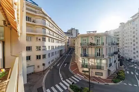 Appartement Sunlight Properties - Suze Modern City Studio Beausoleil